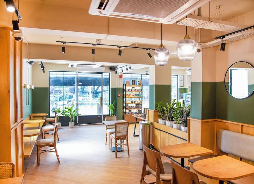 ร้านอาหาร รูปภาพ