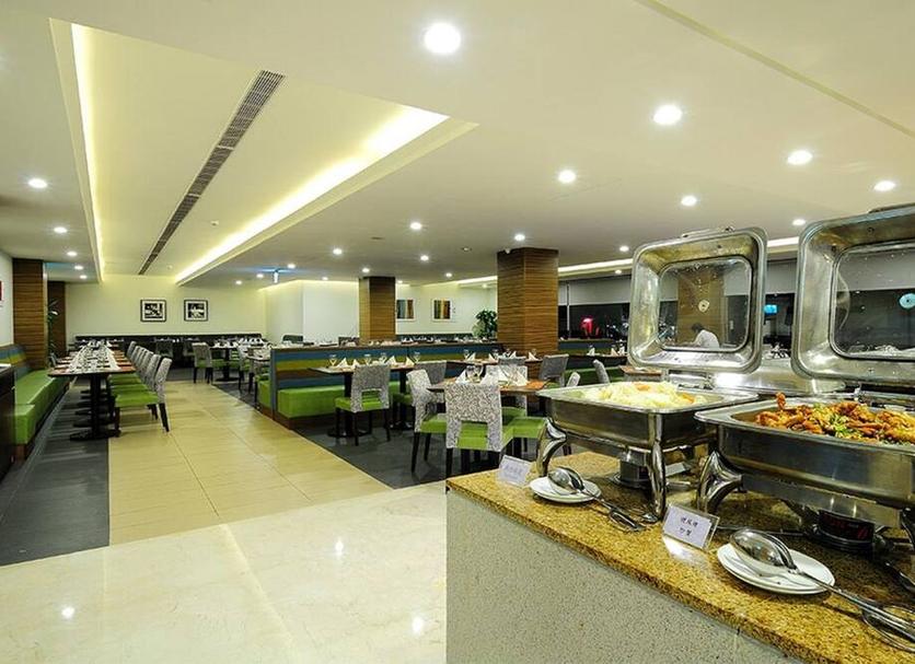 ร้านอาหาร รูปภาพ