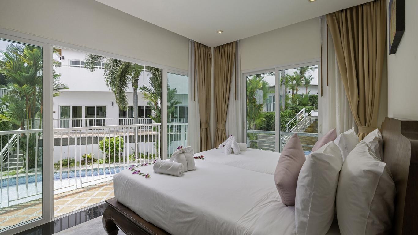 ภูนาวา รีสอร์ท