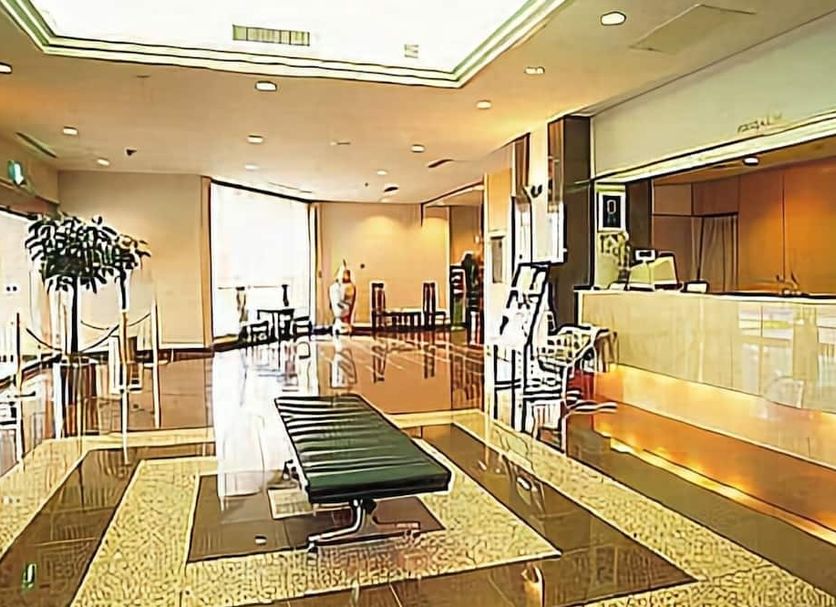 ล็อบบี้ รูปภาพ