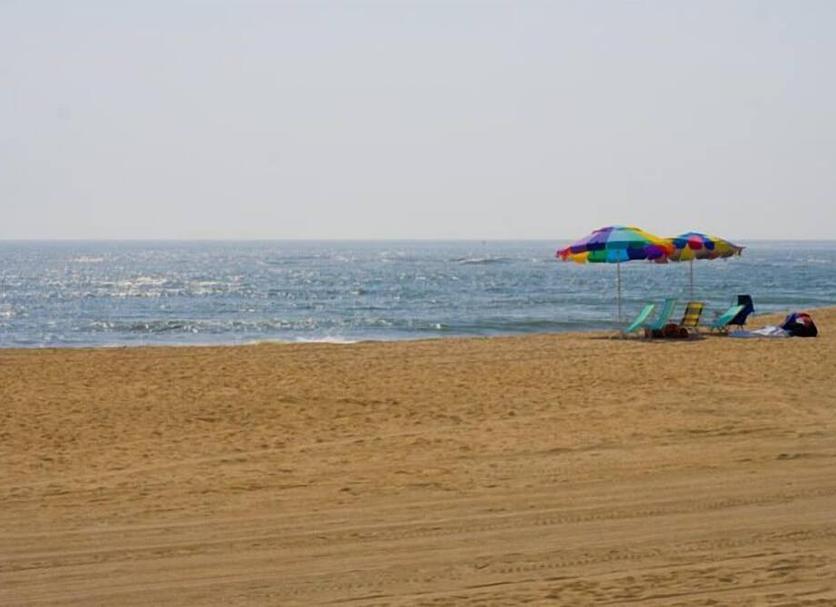ชายหาด รูปภาพ
