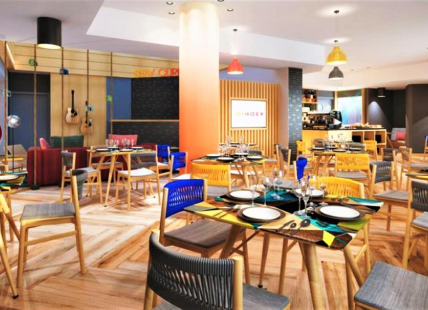 ร้านอาหาร รูปภาพ