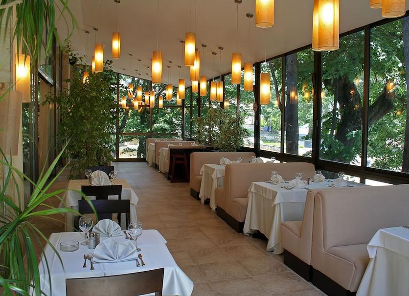 ร้านอาหาร รูปภาพ