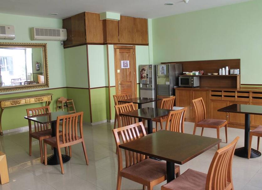 ร้านอาหาร รูปภาพ
