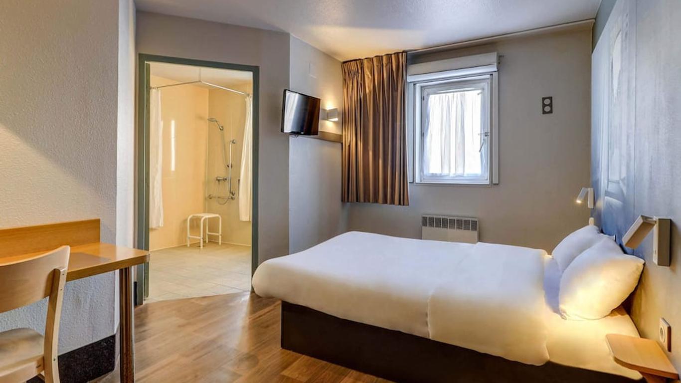 โรงแรม B&b Dijon Nord