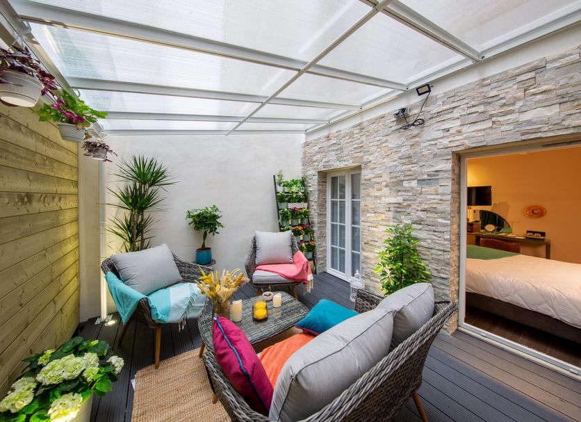 อาคาร รูปภาพ