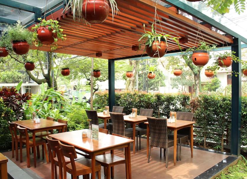 ร้านอาหาร รูปภาพ