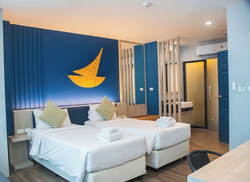 ห้องนอน รูปภาพ