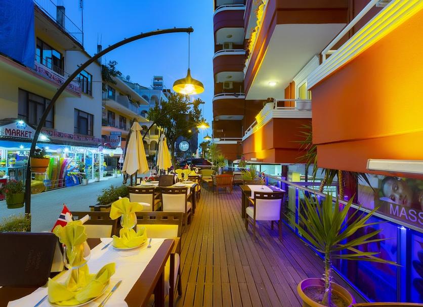 ร้านอาหาร รูปภาพ