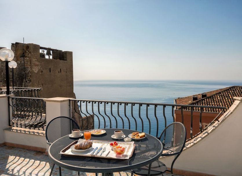 ระเบียง รูปภาพ