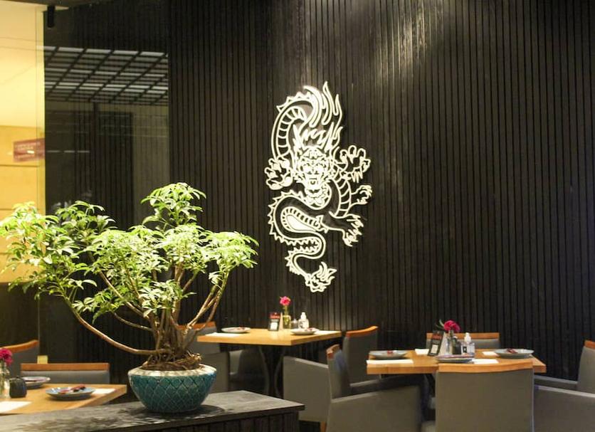 ร้านอาหาร รูปภาพ
