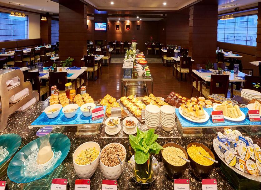 ร้านอาหาร รูปภาพ