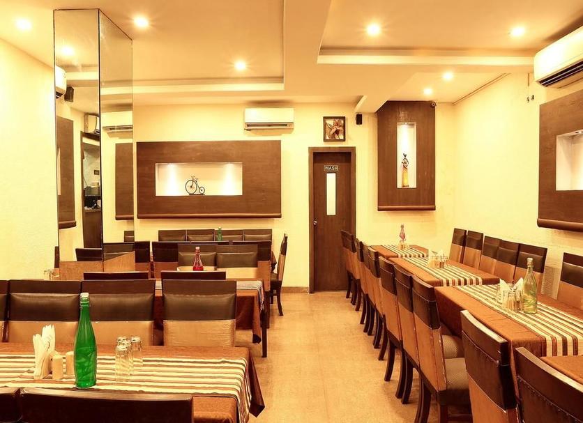 ร้านอาหาร รูปภาพ