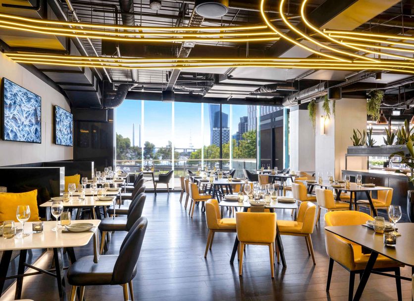 ร้านอาหาร รูปภาพ