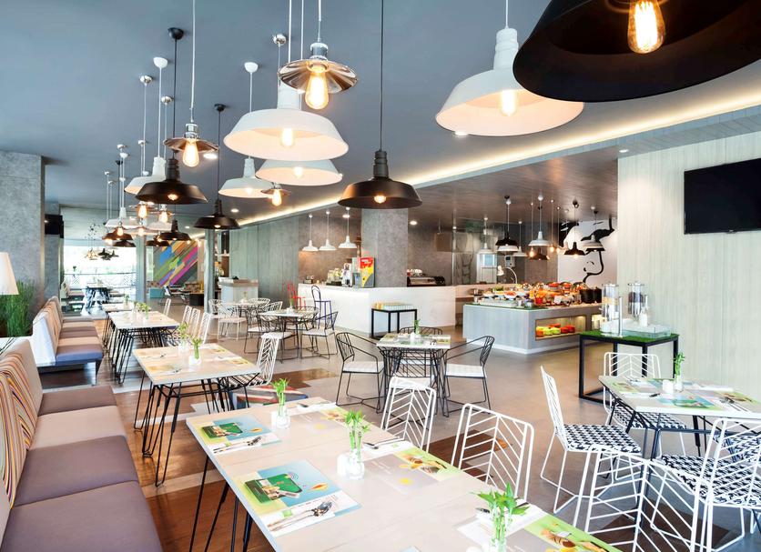 ร้านอาหาร รูปภาพ