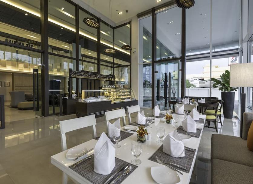 ร้านอาหาร รูปภาพ