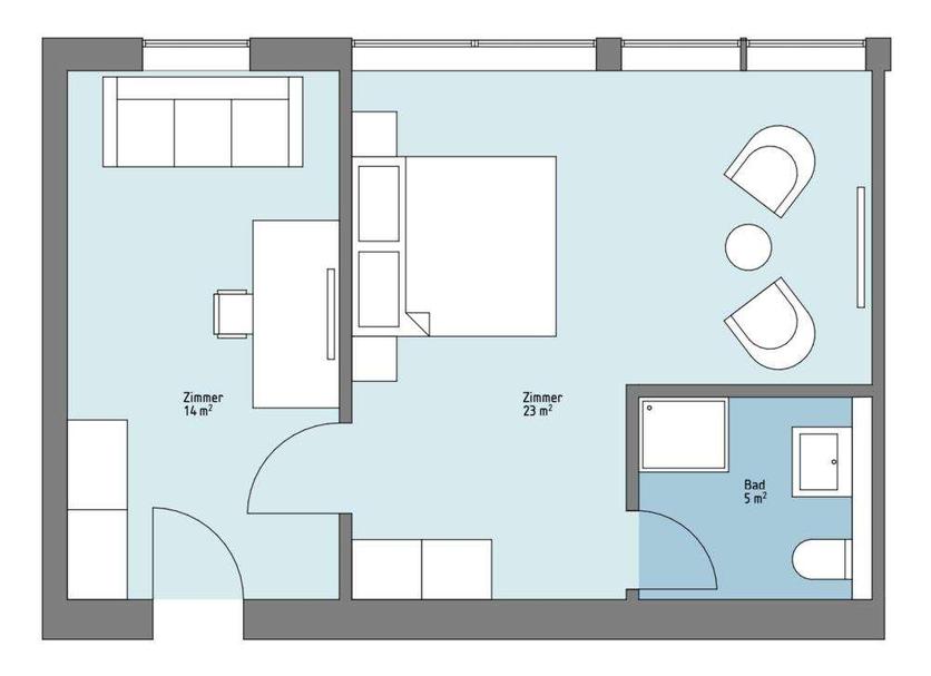 Floorplan รูปภาพ