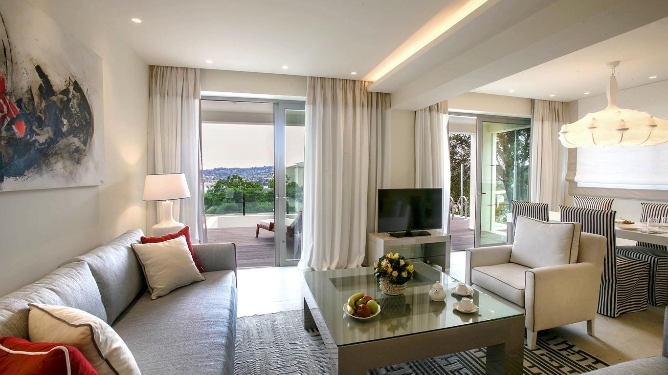 โรโดสตาโม โฮเทล แอนด์ สปา - สำหรับผู้ใหญ่