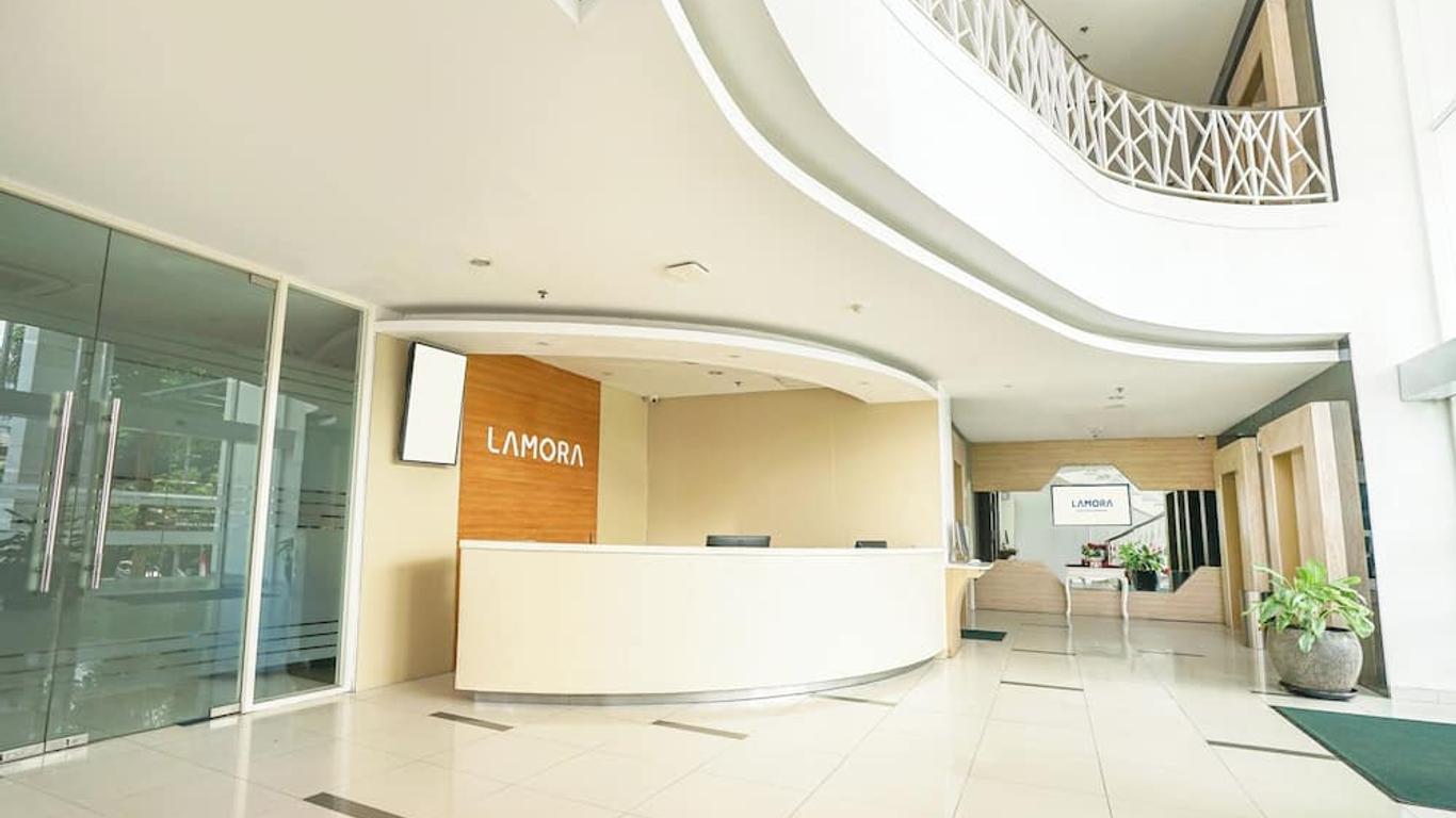 ป๊อป! โรงแรมสเตเซี่ยน โคตา - สุราบายา