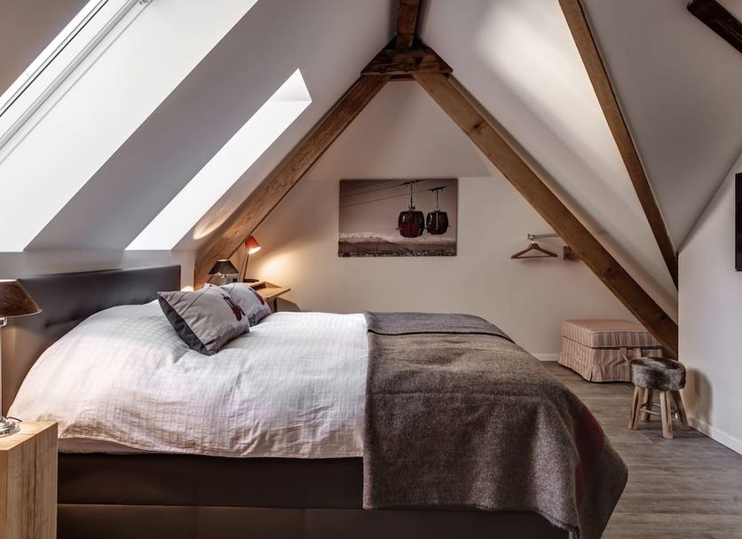 ห้องนอน รูปภาพ