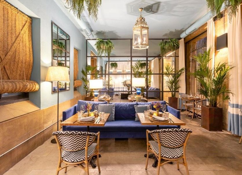 ร้านอาหาร รูปภาพ