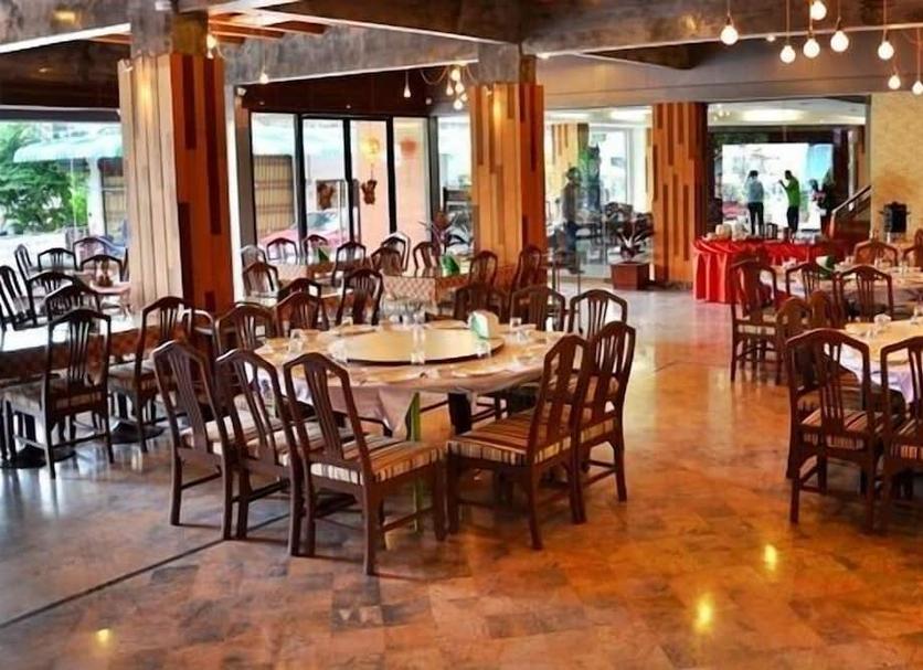 ร้านอาหาร รูปภาพ