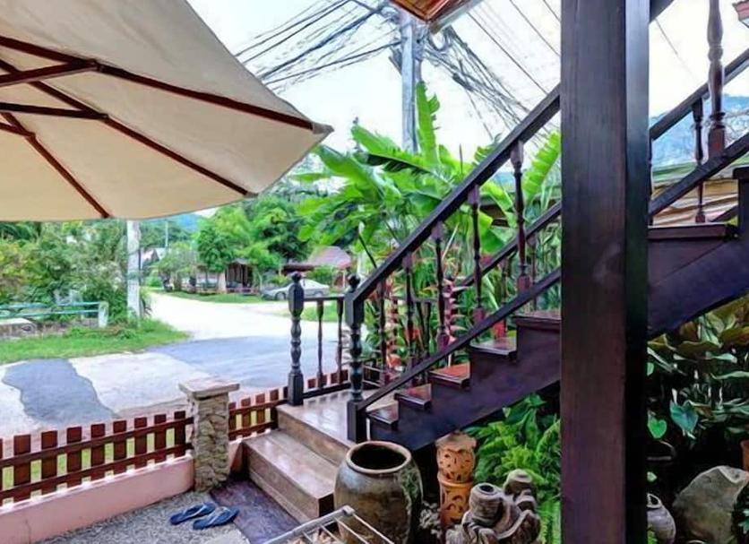 วิวภายนอก รูปภาพ