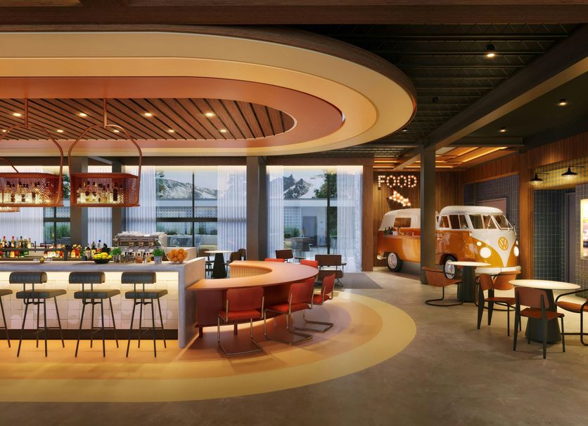 ร้านอาหาร รูปภาพ