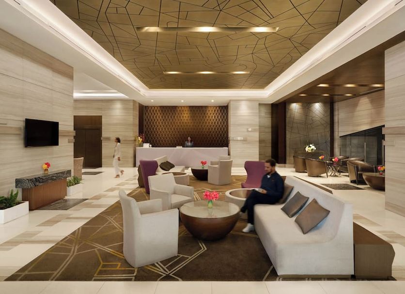 ล็อบบี้ รูปภาพ