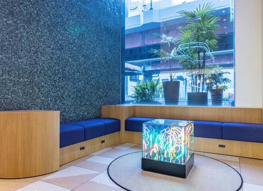 ล็อบบี้ รูปภาพ