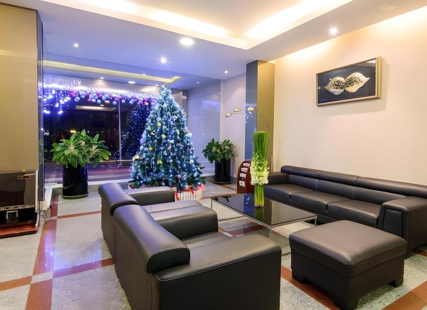 ล็อบบี้ รูปภาพ