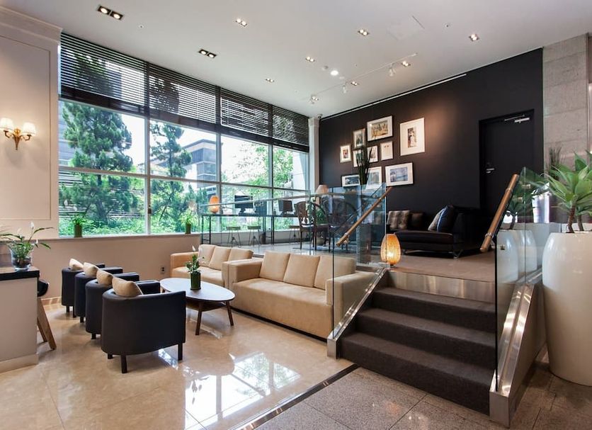 ล็อบบี้ รูปภาพ