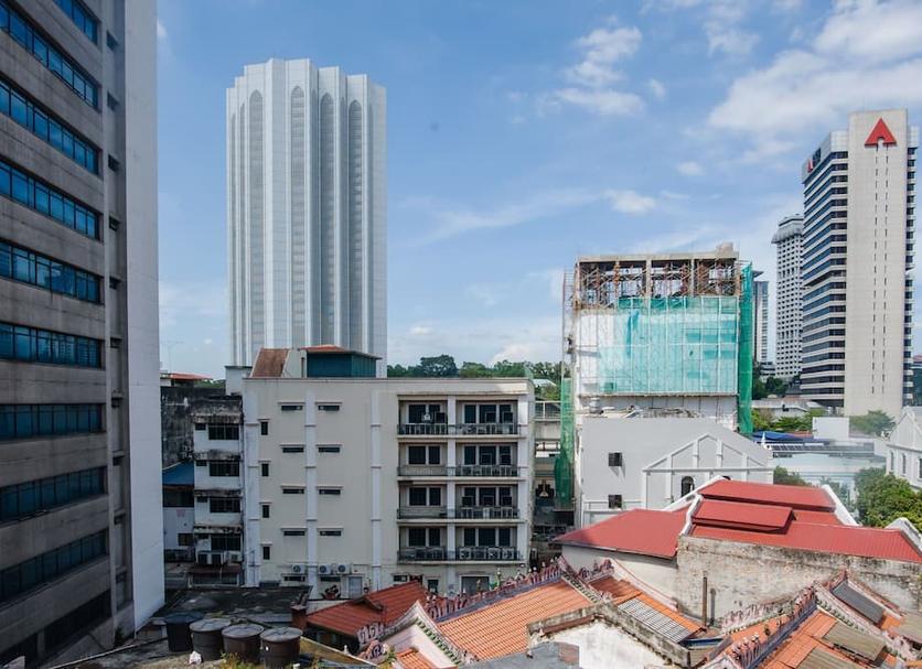 วิวภายนอก รูปภาพ