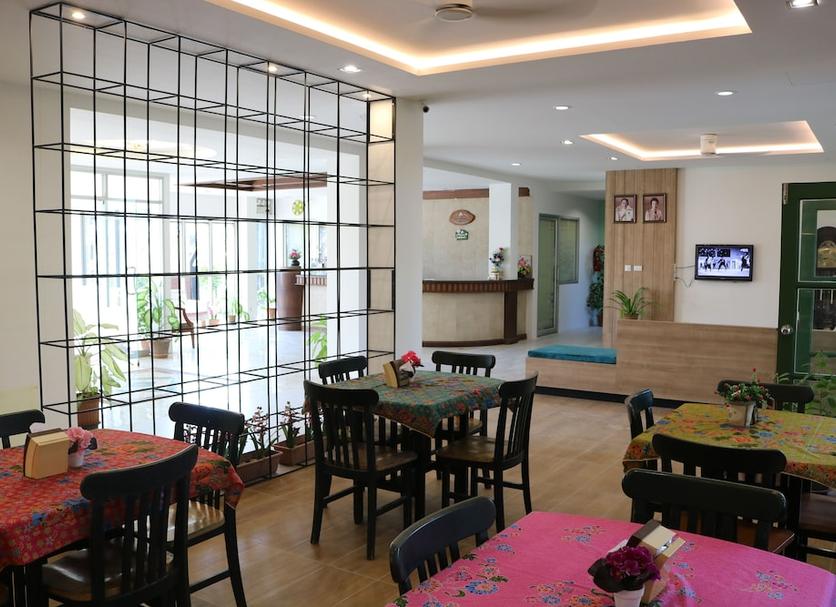 ร้านอาหาร รูปภาพ