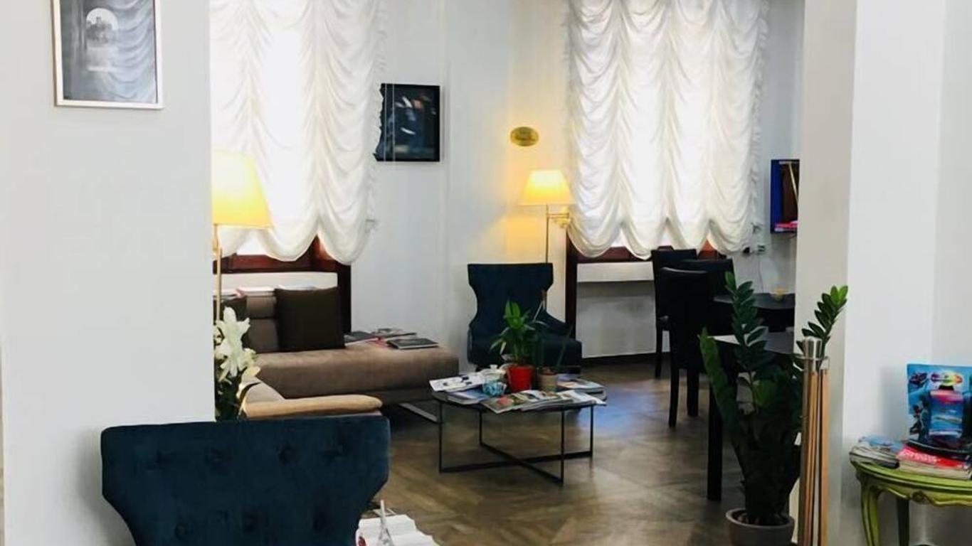 โรงแรมลิโด