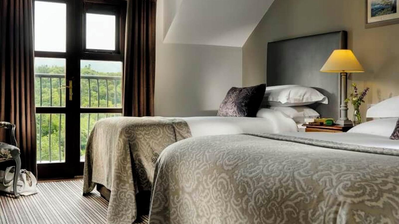โรงแรม Killarney Heights
