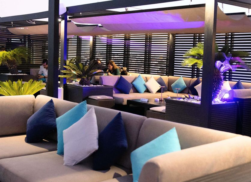 เลานจ์ รูปภาพ