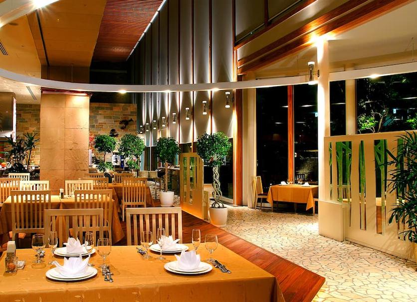 ร้านอาหาร รูปภาพ