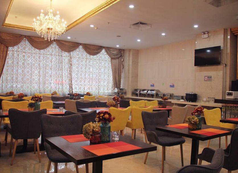 ร้านอาหาร รูปภาพ