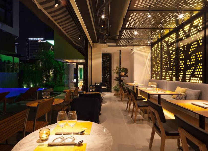 ร้านอาหาร รูปภาพ