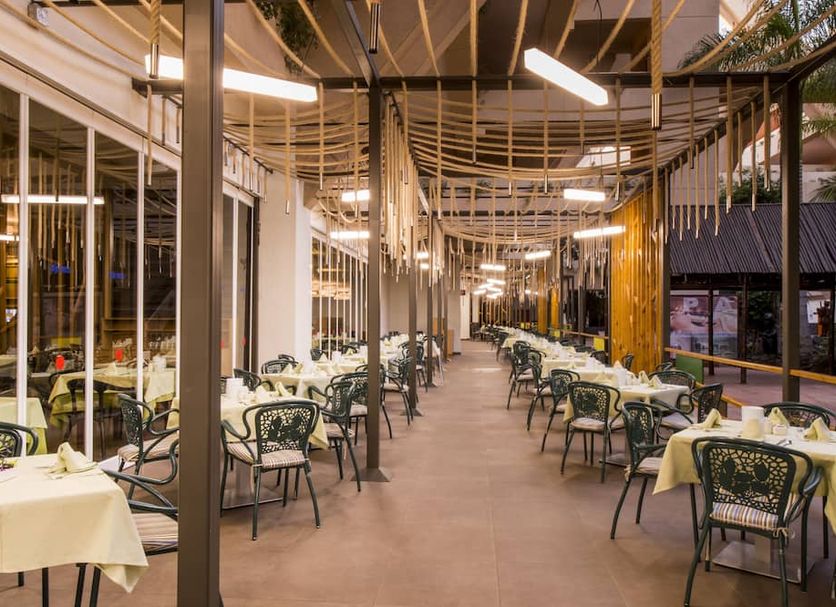 ร้านอาหาร รูปภาพ