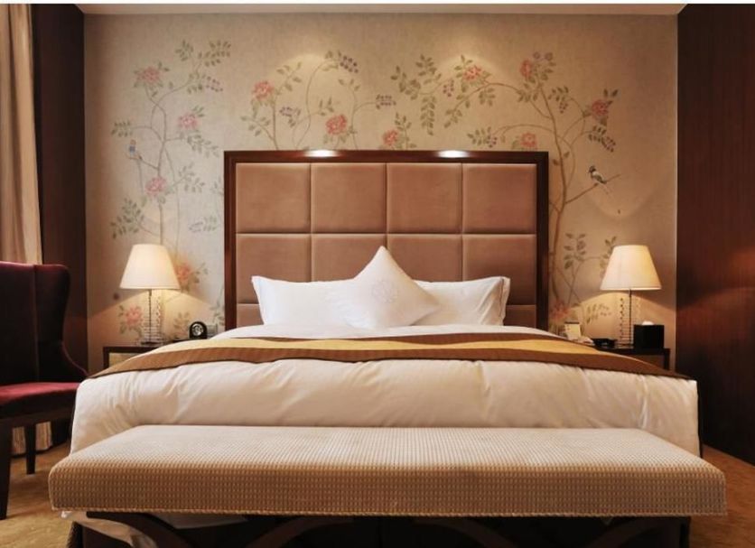 ห้องนอน รูปภาพ