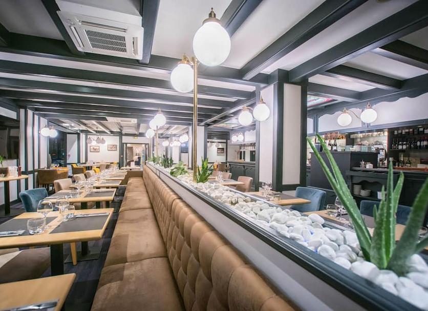 ร้านอาหาร รูปภาพ