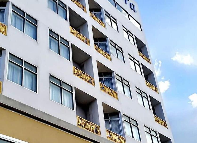 อาคาร รูปภาพ