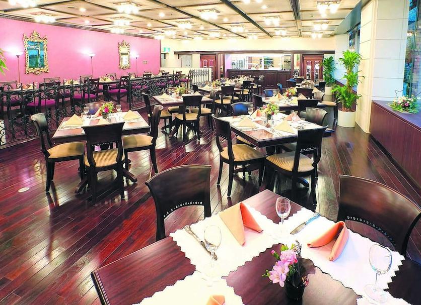 ร้านอาหาร รูปภาพ