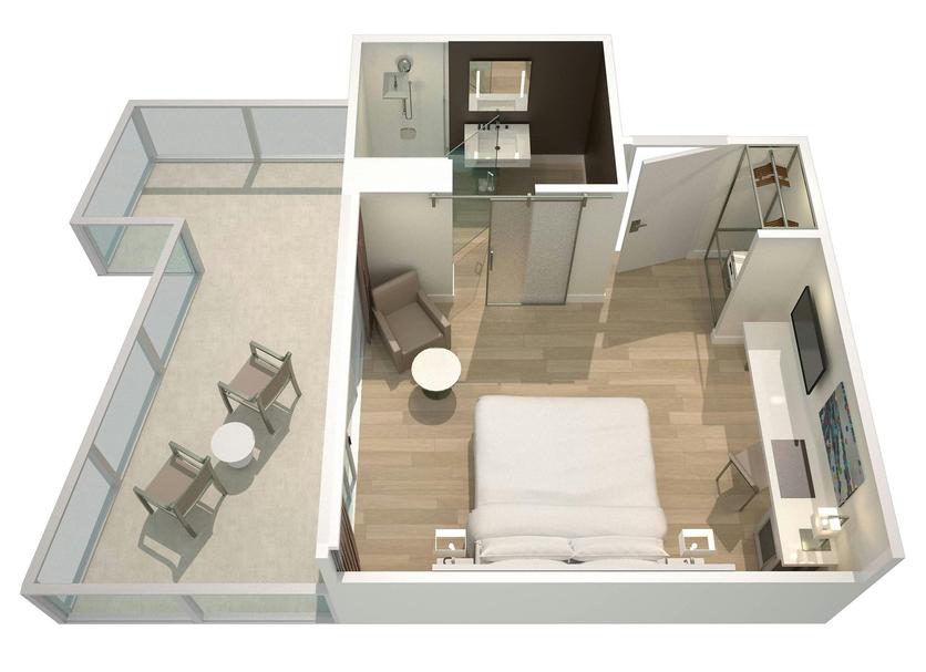 Floorplan รูปภาพ