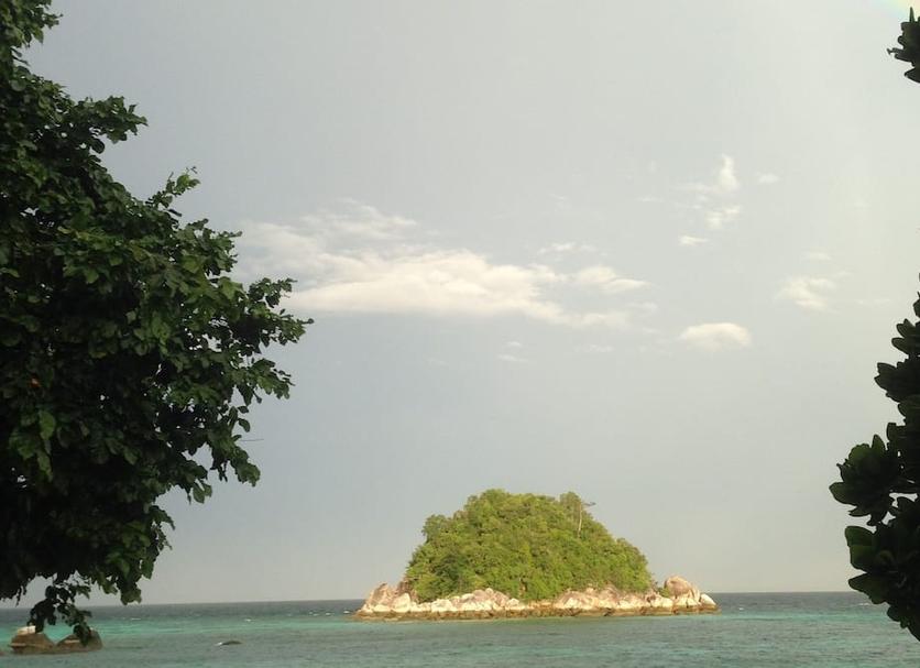 วิวภายนอก รูปภาพ