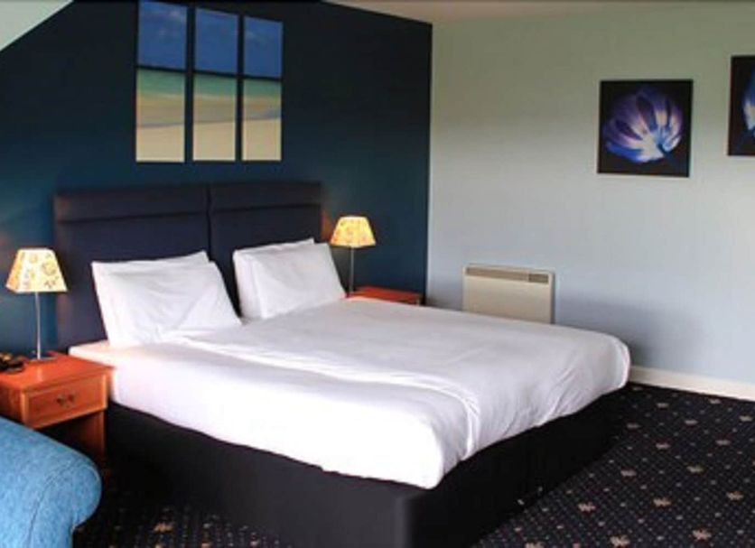 ห้องนอน รูปภาพ