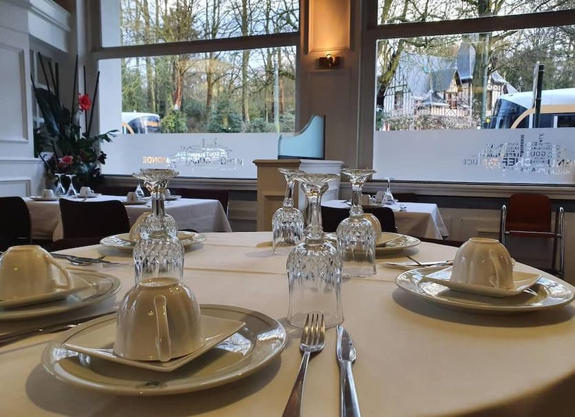 ร้านอาหาร รูปภาพ