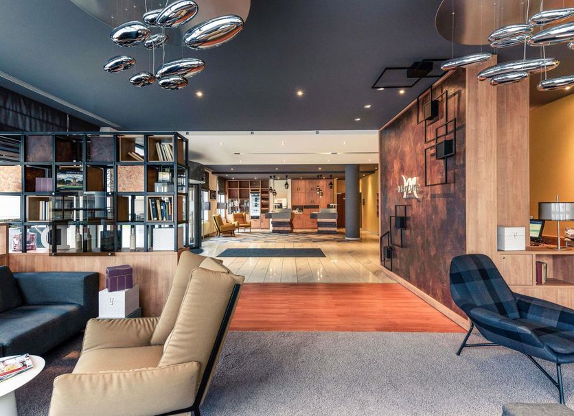 เลานจ์ รูปภาพ